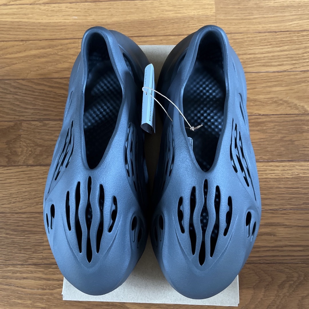 売れ筋ランキング Adidas YEEZY FOAM Carbon RUNNER 26.5 サンダル