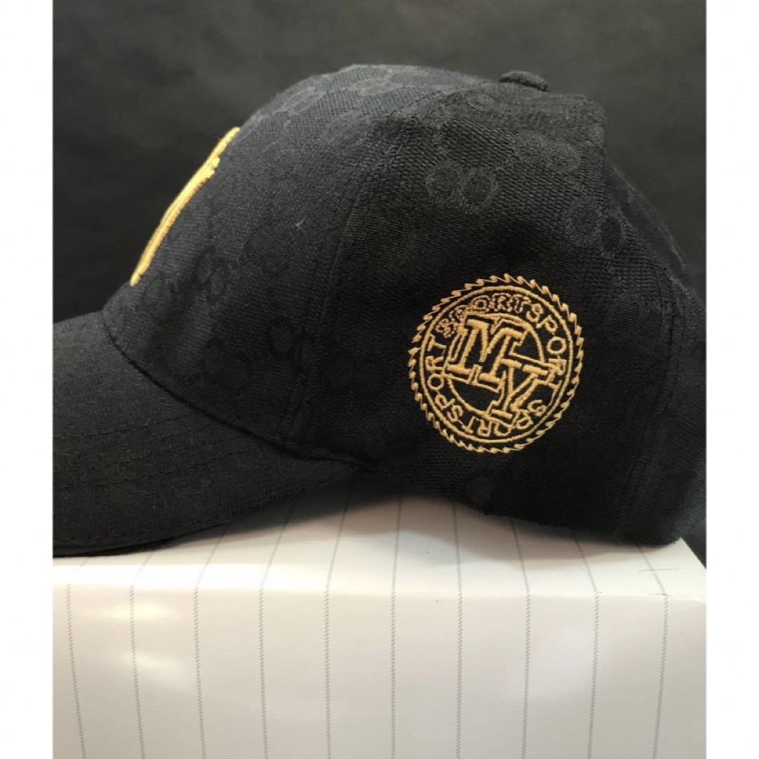 NEW ERA(ニューエラー)の新品未使用 MLB KOREA NY キャップ NEW ERA ヤンキース  レディースの帽子(キャップ)の商品写真