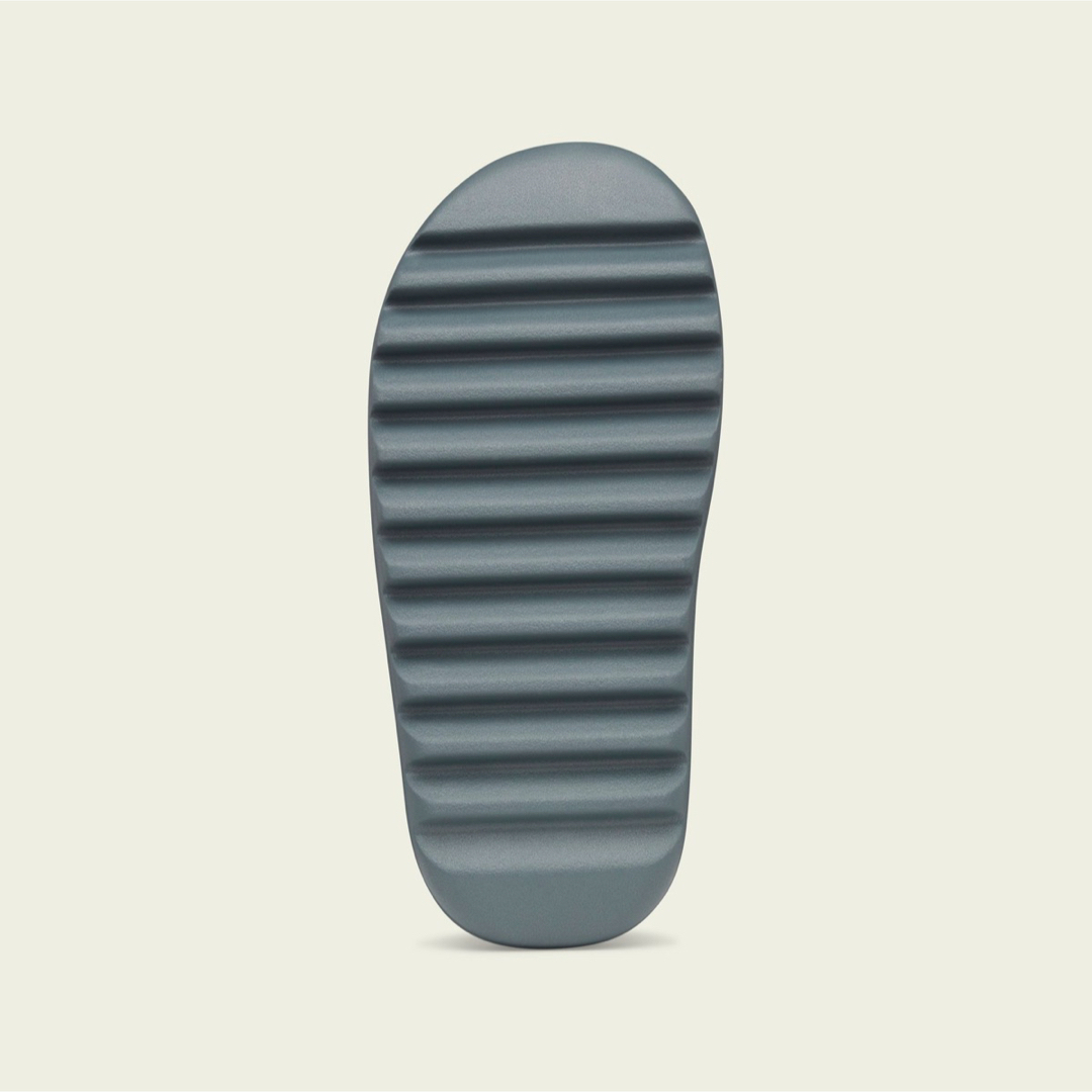 YEEZY（adidas）(イージー)の29.5 adidas YEEZY Slide Slate Marine  メンズの靴/シューズ(サンダル)の商品写真