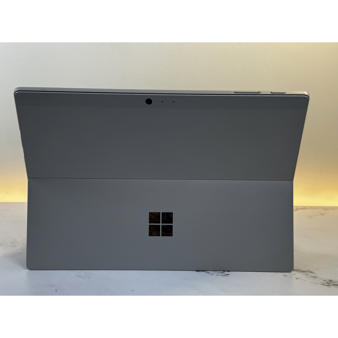 Microsoft - SIMフリー美品 Surface Pro5 LTE i5 8 SSD 256GBの通販 by
