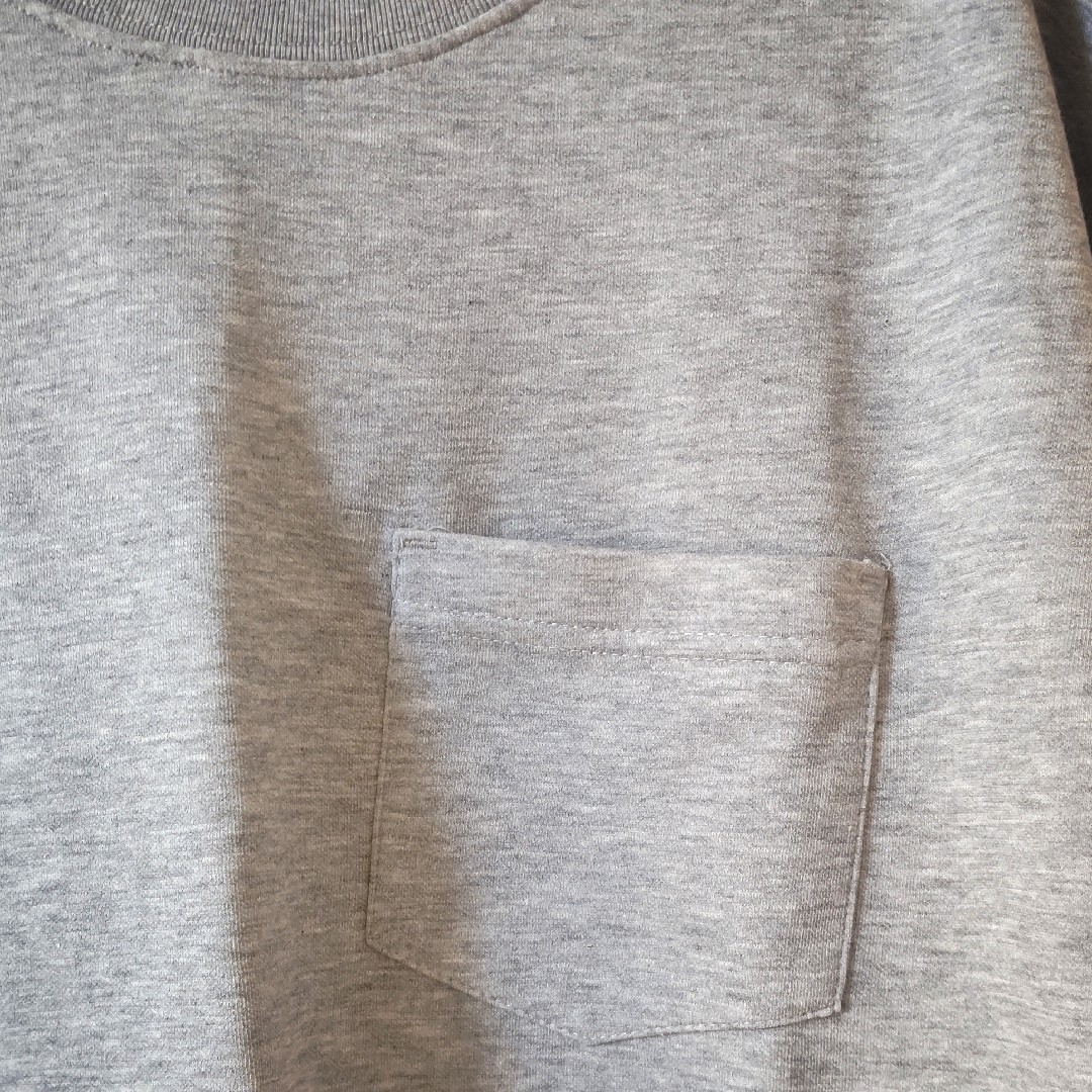ARCADE(アーケード)の最終sale!! ARCADE 接触冷感 吸水速乾 ドライTシャツ メンズL メンズのトップス(Tシャツ/カットソー(半袖/袖なし))の商品写真