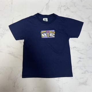 【 90's vintage 】 ちびT(Tシャツ(半袖/袖なし))