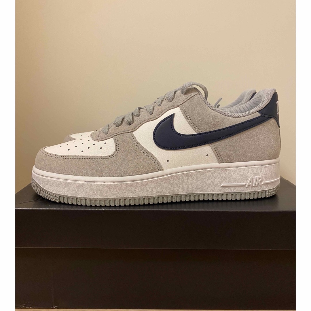 【海外限定】NIKE AIR FORCE 1 GEORGETOWN