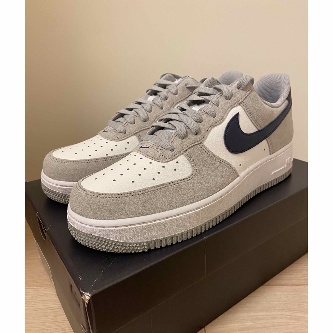 【海外限定】NIKE AIR FORCE 1 GEORGETOWN