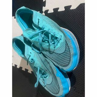 ナイキ(NIKE)のヴェイパーフライ2(陸上競技)