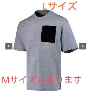 パリサンジェルマン(Paris Saint-Germain)のジョーダン✖️パリサンジェルマンPSG TシャツLサイズ(Tシャツ/カットソー(半袖/袖なし))