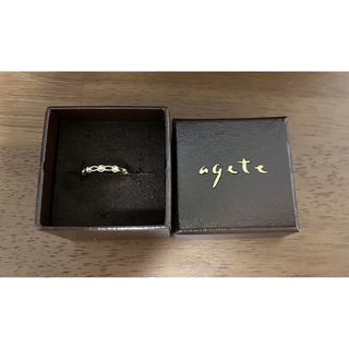 アガットの通販 20,000点以上 | ageteを買うならラクマ