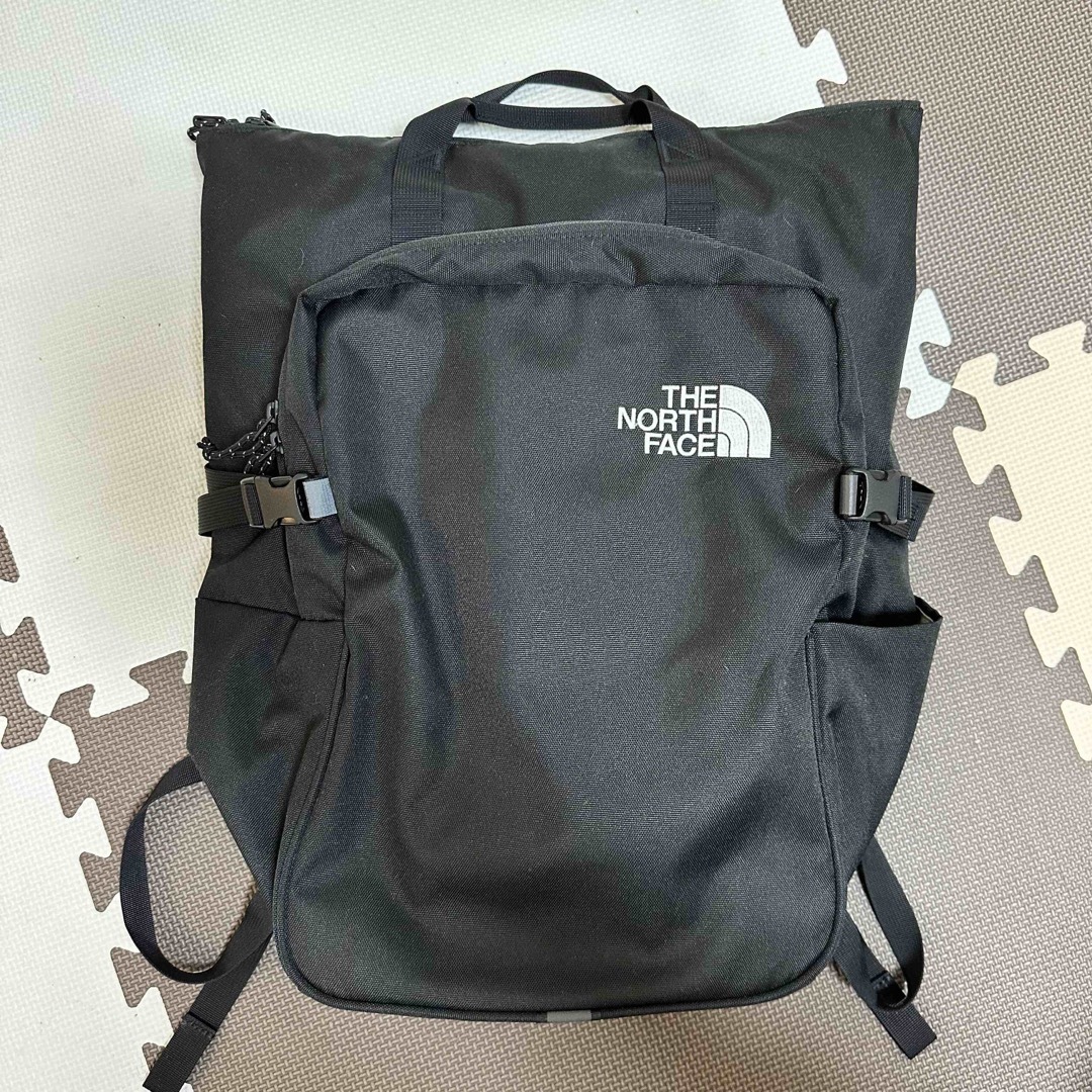 ノースフェイス リュック 本日限定価格 | フリマアプリ ラクマ 本日限定価格!!The North Face HSneckwatch