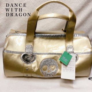 ダンスウィズドラゴン バッグの通販 100点以上 | Dance With Dragonの