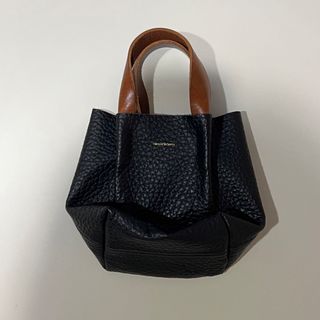 エンダースキーマ(Hender Scheme)のhender scheme piano bag(ハンドバッグ)