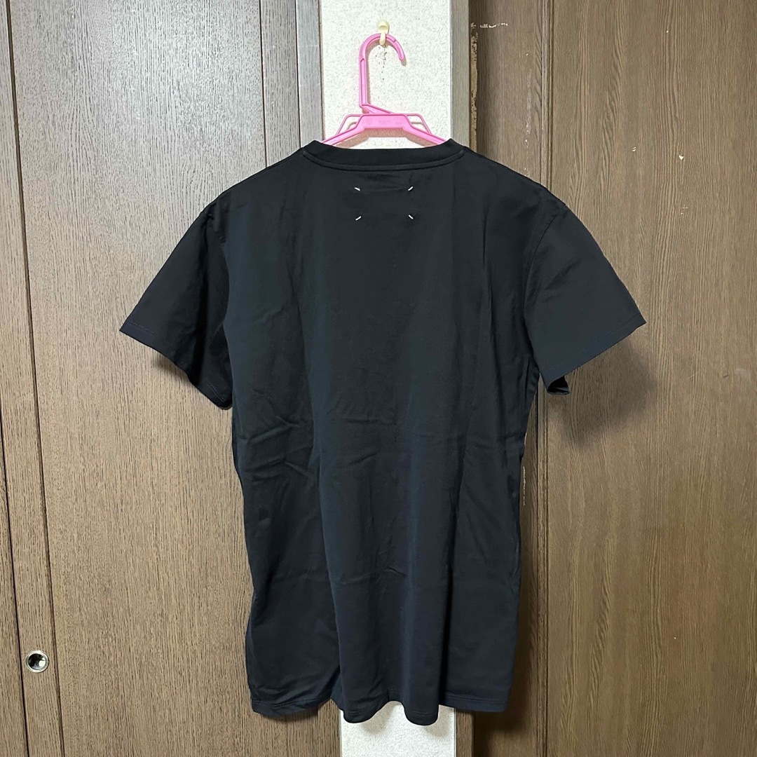 Maison Martin Margiela(マルタンマルジェラ)のMAISON MARGIELA メゾンマルジェラ 半袖 Tシャツ レディースのトップス(Tシャツ(半袖/袖なし))の商品写真