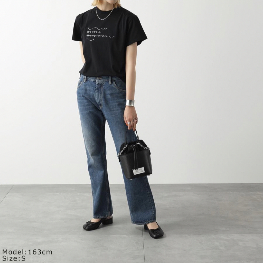 Martin Margiela マルタンマルジェラ 半袖Tシャツ