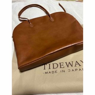 タイドウェイ(TIDEWAY)のTIDEWAY(ハンドバッグ)