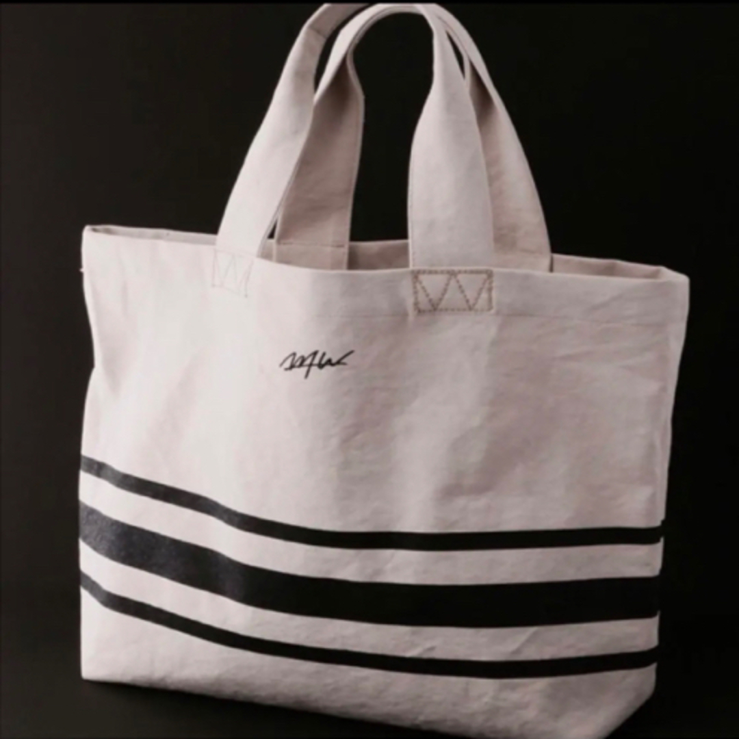 WTW　SURF PEOPLE TOTE L トートバッグ黒　美品\n在庫なし