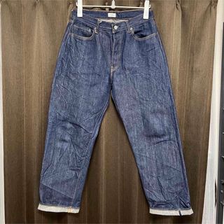 CIOTA rigid denim pants(デニム/ジーンズ)