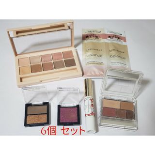 キャンメイク 韓国 アイシャドウの通販 100点以上 | CANMAKEのコスメ