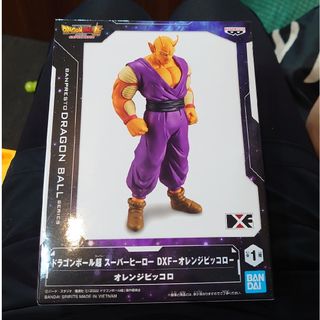 ドラゴンボール(ドラゴンボール)のドラゴンボール超 スーパーヒーロー DXF-オレンジピッコロ-(アニメ/ゲーム)