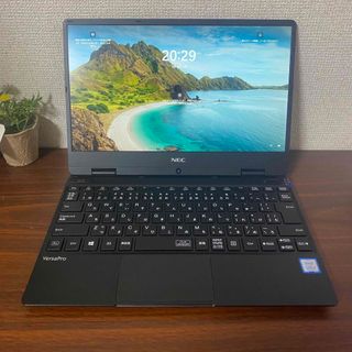 Office搭載　NEC VKT13H 第8世代 CORE i5 フルHD