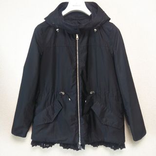 モンクレール ノーカラーの通販 200点以上 | MONCLERを買うならラクマ