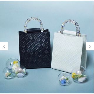 23区 バッグの通販 500点以上 | 23区のレディースを買うならラクマ