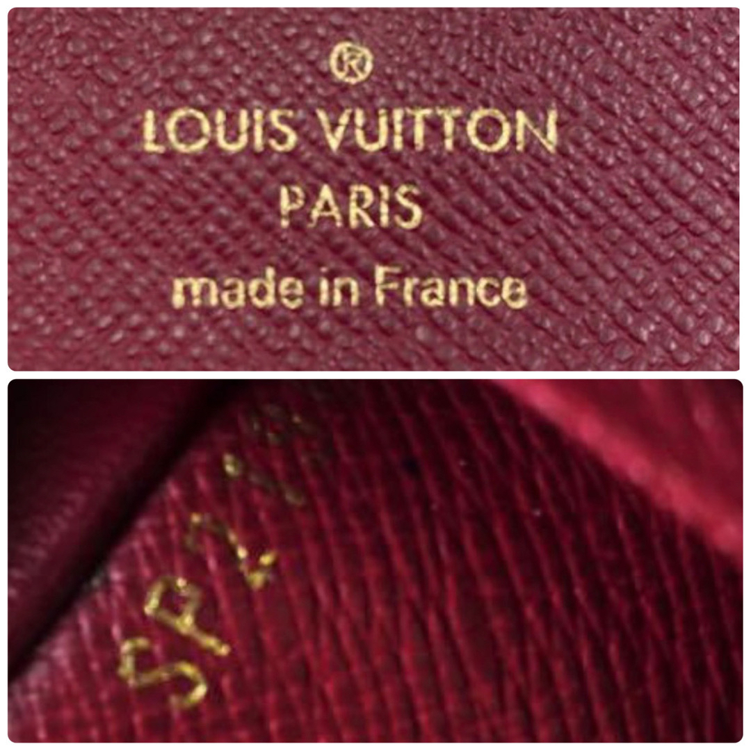 LOUIS VUITTON   美品ルイヴィトン/モノグラム/ミュルティカルト