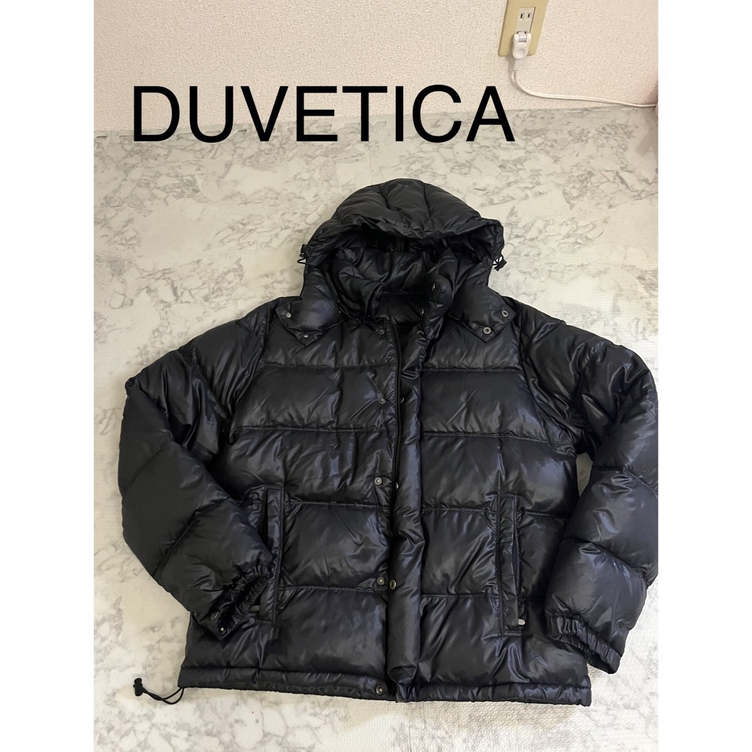 DUVETICA ダウン　美品