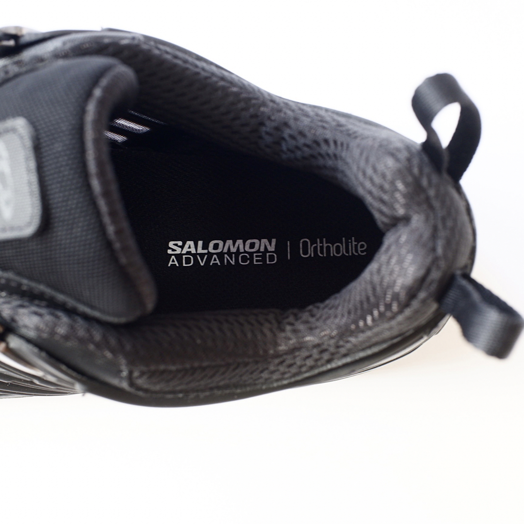 新品正規品 salomon acs pro advanced 26cm