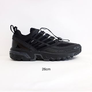 サロモン(SALOMON)の新品正規品 salomon acs pro advanced 26cm(スニーカー)