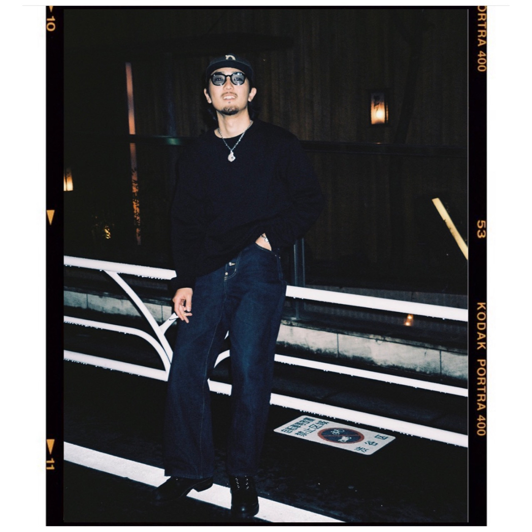 sugar hill classic denim 34の通販 by 02uns_|ラクマ