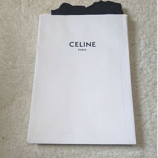 セリーヌ(celine)の【セリーヌ】 ショッパー(ショップ袋)