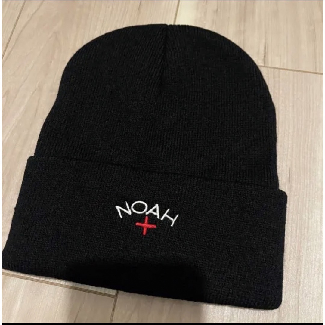【新品未使用品】NOAH ノア ニットキャップ ビーニー | フリマアプリ ラクマ