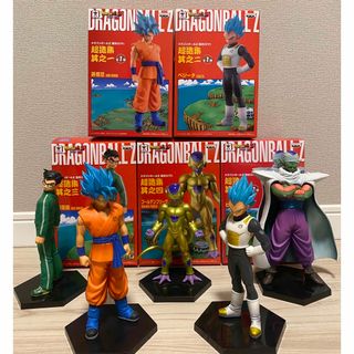 ドラゴンボール キャラクターグッズの通販 4,000点以上