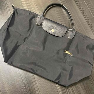 ロンシャン(LONGCHAMP)のロンシャン★Longchamp★ル プリアージュM(ハンドバッグ)