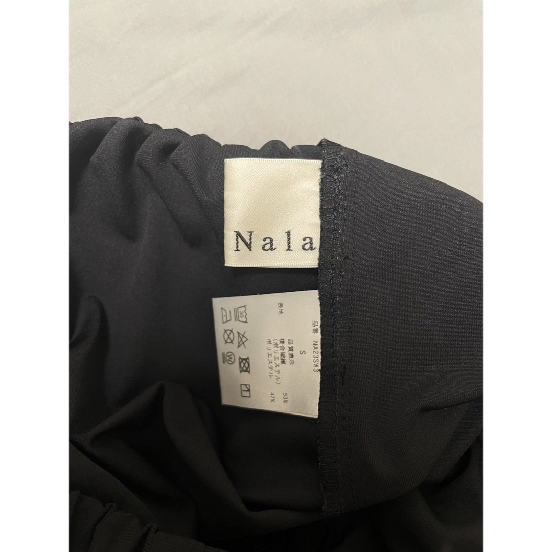 nala pin tuck swim pants Sピンタックスイムパンツの通販 by 5/8以降
