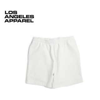 ロサンゼルスアパレル(LOS ANGELES APPAREL)の【新品未使用】ロサンゼルスアパレル 14oz スウェットパンツ(その他)