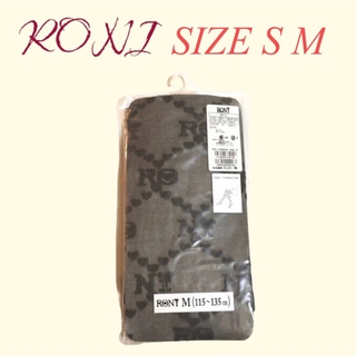 ロニィ(RONI)のZK3 RONI 1 タイツ(靴下/タイツ)