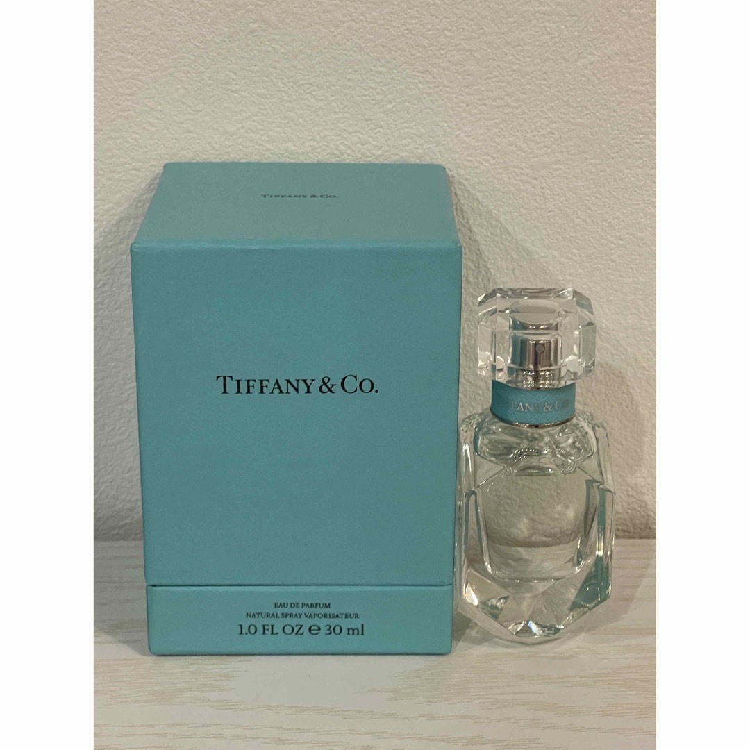 値下げしました！TIFFANY sheer