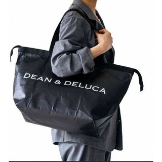 DEAN & DELUCA - DEAN＆DELUCAトラベルバッグ旅行バッグサブバッグ ...