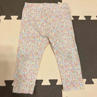 ユニクロ(UNIQLO)のUNIQLO＊80cm＊レギパン(パンツ)