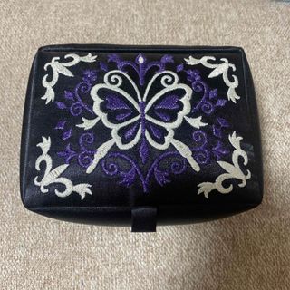 アナスイ(ANNA SUI)のANNA SUI 宝石箱　小物入れ(小物入れ)