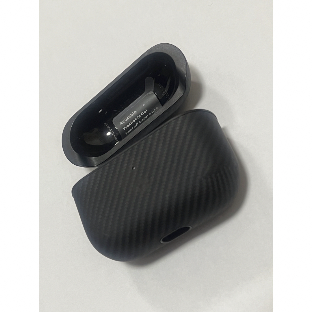 PITAKA AirPods 3 MagEZ Case 3世代用ケースの通販 by ロード4120's ...