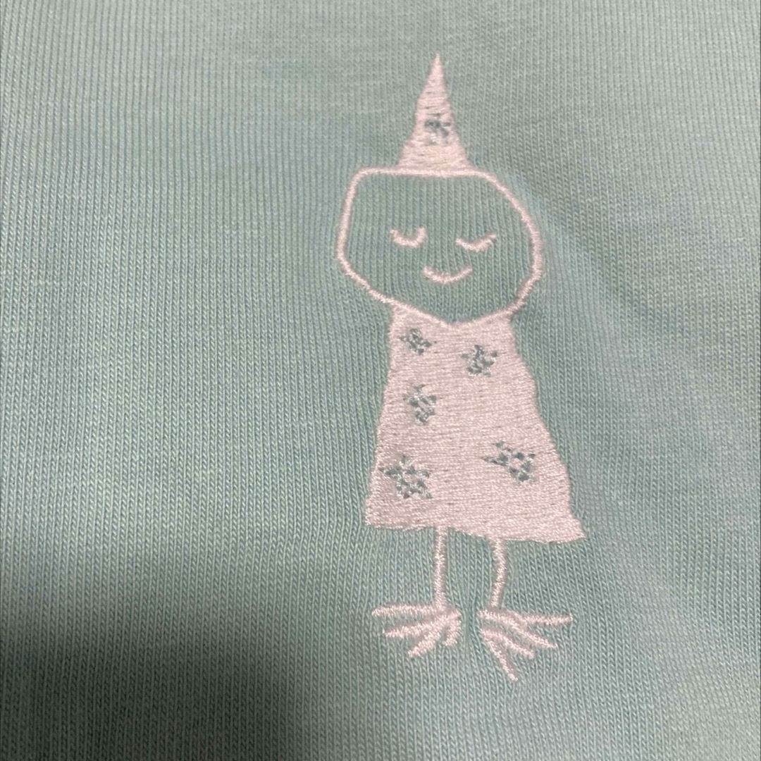 UNIQLO(ユニクロ)のUNIQLO UT × 米津玄師 Tシャツ 刺繍 メンズ メンズのトップス(Tシャツ/カットソー(半袖/袖なし))の商品写真