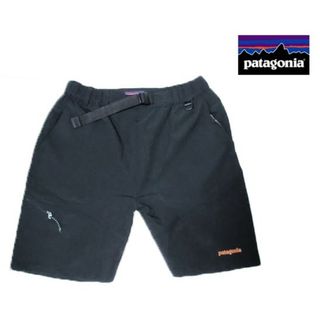 パタゴニア(patagonia)のpatagonia パタゴニア　撥水加工 ストレッチショートパンツ M(ショートパンツ)