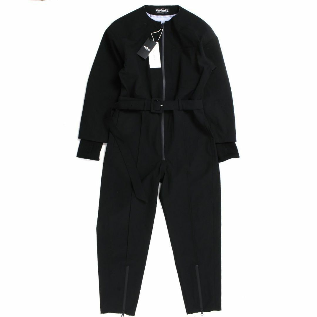 新品 WILD THINGS YOSHIMI NAGAO JUMP SUIT