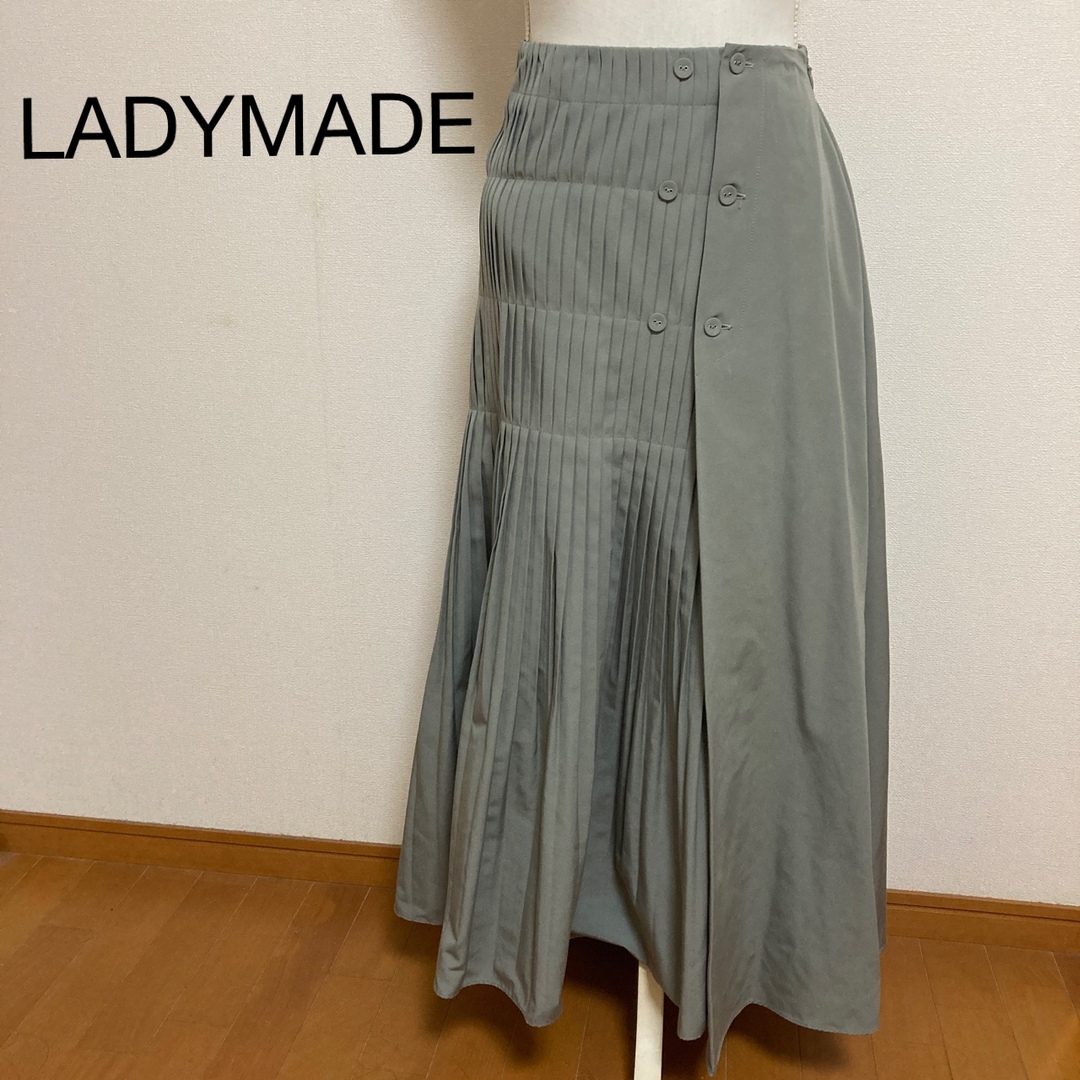 LADYMADE スカート