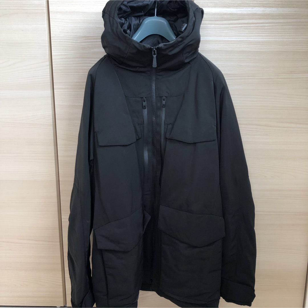 WHITE MOUNTAINEERING - ユニクロ ホワイトマウンテニアリング ダウン