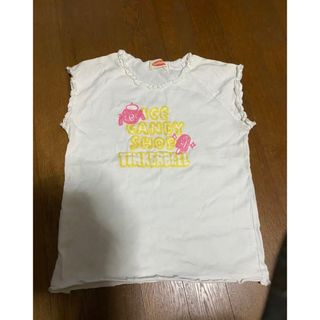 ティンカーベル(TINKERBELL)のtinkerbel l１４０(Tシャツ/カットソー)