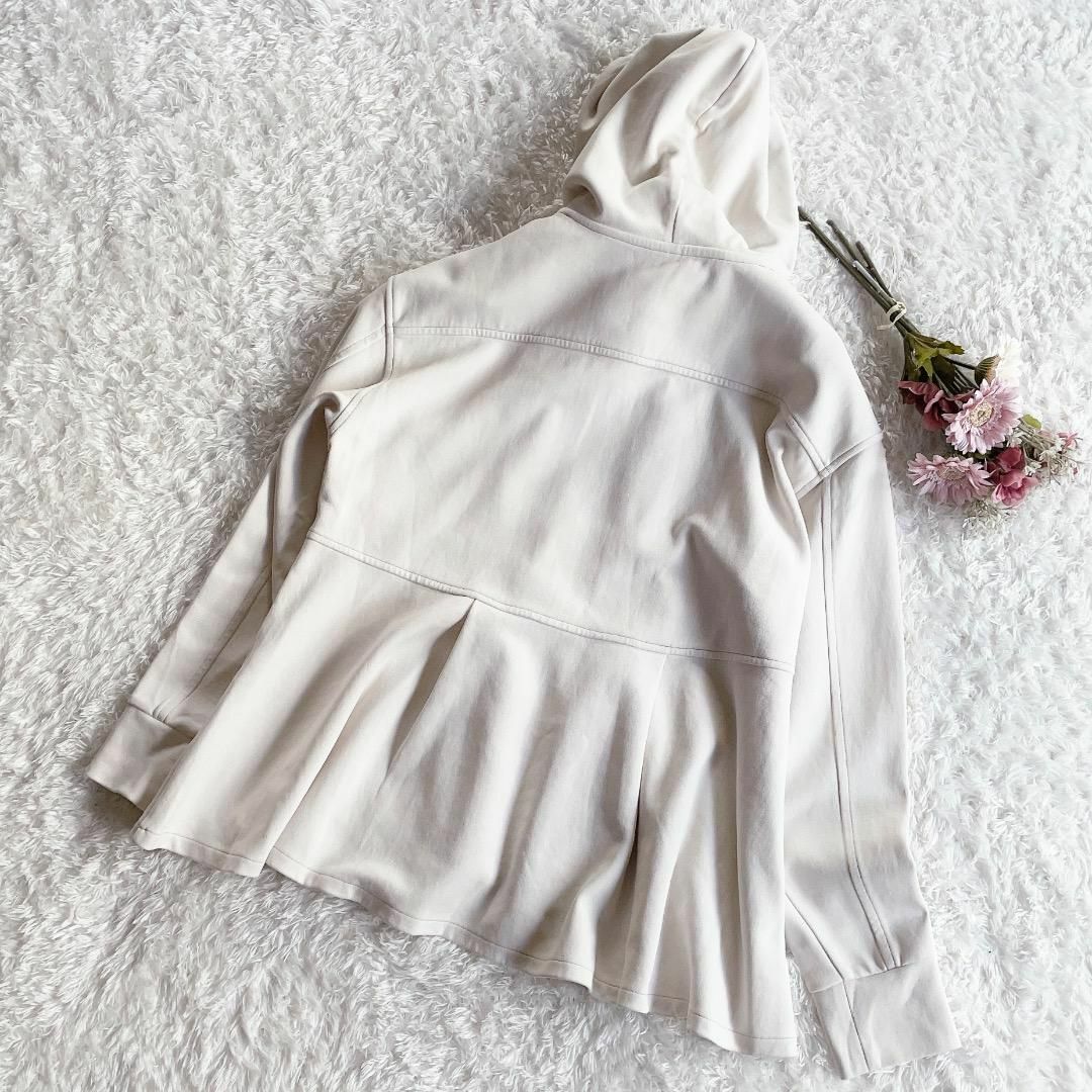 BORDERS at BALCONY - 美品◇ボーダーズアットバルコニー◇SWEAT