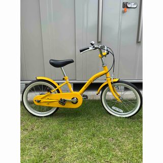 中古】 子供 自転車の通販 5,000点以上(キッズ/ベビー/マタニティ