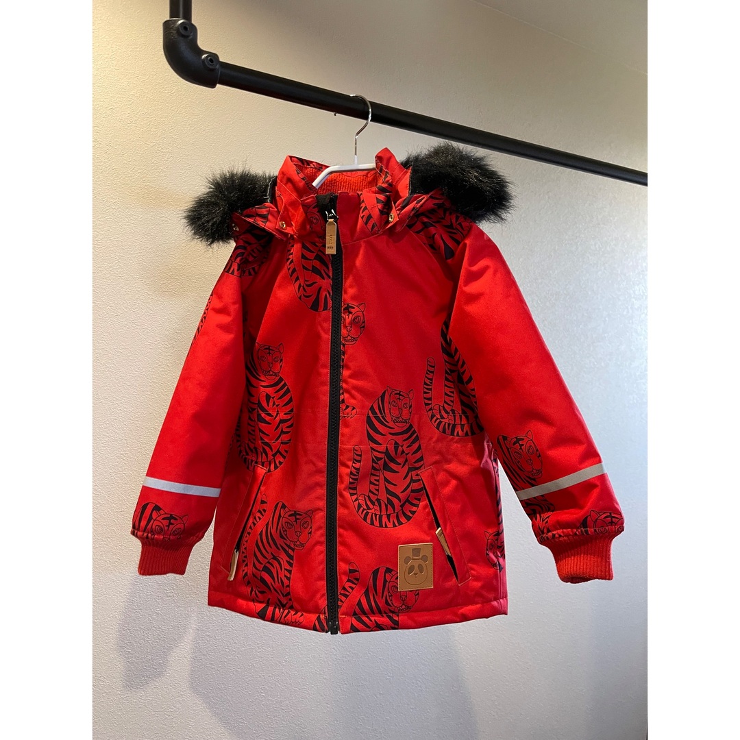 minirodini ミニロディーニ アウター | aluminiopotiguar.com.br